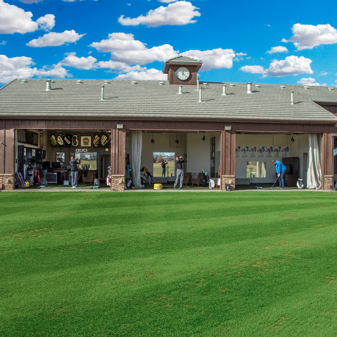 GOTT GOLF CLUB FITTING CENTER