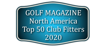 Golf Magazine Top 50