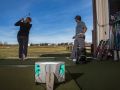 Club Fitting